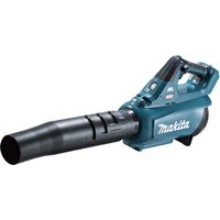 マキタ 充電式ブロワ MUB187DZ 1台（直送品） - アスクル