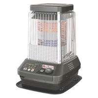 ダイニチ工業 石油ストーブ・FMシリーズ FM-10C2-H 1台（直送品