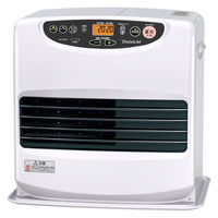 コロナ 石油ファンヒーター FH-WZ5719BY（TU）（直送品） - アスクル