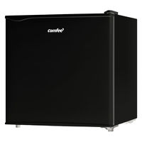 アイリスオーヤマ 冷蔵庫45L IRSD-5A-B 1台 - アスクル