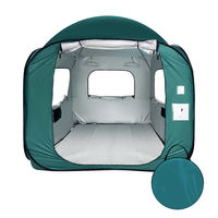 コールマン テントエアーマット/270 170A6607（直送品） - アスクル