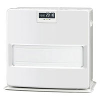 CORONA 石油ファンヒーター VXシリーズ 木造19畳/コンクリート26畳 FH