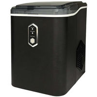 ジーマックス 卓上製氷機 HZB-12 1台 2-2042-01（直送品） - アスクル