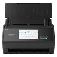 ScanSnap iX1600 （ホワイトモデル） 1台 - アスクル