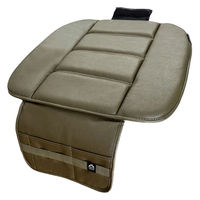 プラウド 低反発クッション 車用 PGR-705 1個（直送品） - アスクル