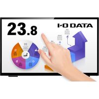 iiyama タッチパネル液晶ディスプレイ 23.6型 /1920x1080 T2453MIS-B1