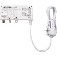 マスプロ電工 電源供給器 ブースター電源部 BPS6W 1個（直送品