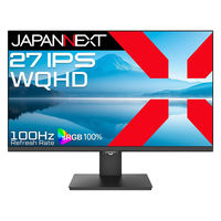 BenQ 27インチ アイケア液晶モニター 上下昇降機能/画面回転機能