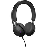 Jabra BIZ 2400 II Duo NC W 2489-820-209 1個（直送品） - アスクル