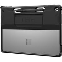 マイクロソフト Surface Pro キーボード スリム ペン 付き ブラック