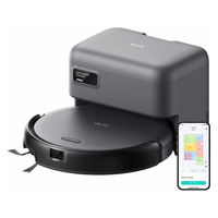Anker Eufy RoboVac G10 Hybrid ロボット掃除機 T2150521 1台 - アスクル