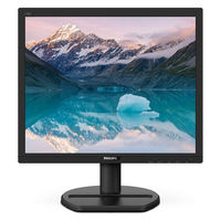 フィリップス 43インチ4K液晶モニター 438P1/11 1台 PHILIPS 大型