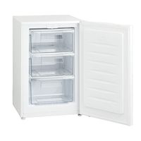 吉井電気 アビテラックス前開き冷凍庫100L ACF121 1台（直送品