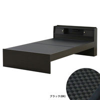 ジャーナル スタンダード ファニチャー SENS（サンク） ベッドフレーム