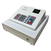 レシートプリンター RP-D10+電源セット(白・58mm/80mm兼用・Bluetooth