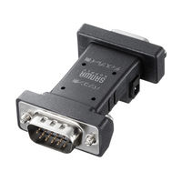 サンワサプライ EDID保持器(DisplayPort用) VGA-EDID2 1個（直送品