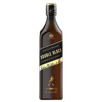 ジョニーウォーカー ダブルブラック 40度 700ml 1本 正規品 スコッチ