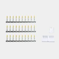 Adafruit Industries 白色バックライトモジュール Mサイズ 1622 1個 63