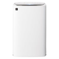 除菌 脱臭 集じん パナソニック ジアイーノ ～18畳 白 次亜塩素酸 F