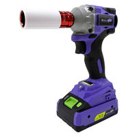 電動インパクトレンチ IW22-1T TONE（直送品） - アスクル