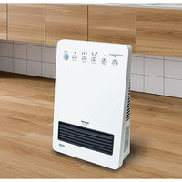 インターセントラル 自然対流型式パネル型ヒーター パネルヒーター NX