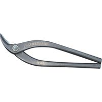 盛光 本職板金鋏 ハイスM1立エグリ 180mm HSTH-9318 1丁 853-4207