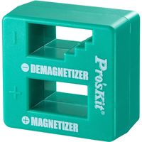 サンワサプライ ドライバー用マグネタイザー TK-MAG2N 1個 - アスクル