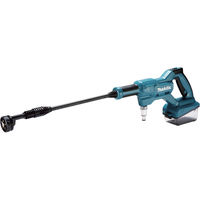 マキタ 充電式高圧洗浄機 MHW080DPG2（直送品） - アスクル