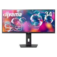 LG Electronics Japan 34インチ 曲面型ウルトラワイドスマートモニター