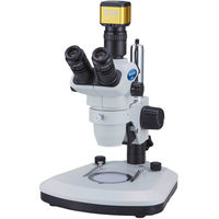 ケニス デジタルマイクロスコープ ZL-LS007 31700917 1セット（直送品