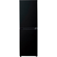 ハイアール 【軒先渡し】148L冷凍冷蔵庫 JR-HS15A(K) 1台（直送品