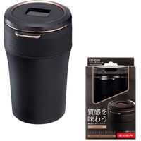 星光産業 ソーラー型 灰皿 ED-226 1個（直送品） - アスクル