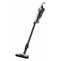 パナソニック 充電式掃除機 MC-NS70F-H 1台 - アスクル