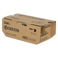 京セラ（KYOCERA） 純正トナー TK-5271K ブラック 1個 - アスクル