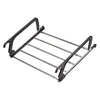 オークス 洗濯収納用品 フレクリーン ランドリーラック FLS600 1本