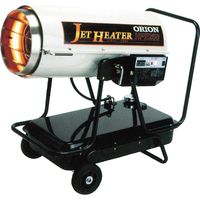 オリオン機械 ジェットヒーター HPE80A（直送品） - アスクル