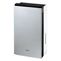 パナソニック 次亜塩素酸空間除菌脱臭機 ジアイーノ F-MVB23-WZ 1個