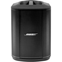 BOSE ボーズ 充電式 ポータブルPAスピーカー S1 PRO+ (S1 PRO PLUS