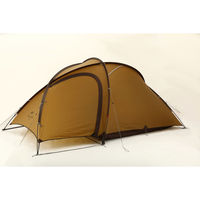 Naturehike ハイビー 3 キャンピングテント ジャパンリミテッド