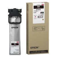 エプソン（EPSON） 純正インクパック IP12KB ブラック Lサイズ 1個