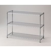 ストア・エキスプレス ワイヤーラック D45cmタイプ アジャスタータイプ