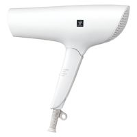 シャープ プラズマクラスタードライヤー IB-P801-W 1台 - アスクル