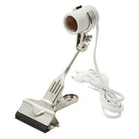 バレル BARREL フレキシブルアームスタンド ブラック E26口金