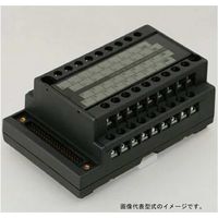 三菱電機 シーケンサ FX5U-32MR/DS 1個（直送品） - アスクル