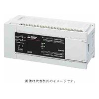 三菱電機 シーケンサ FX5U-32MT/ES 1個（直送品） - アスクル