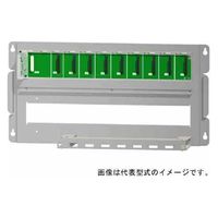 三菱電機 シーケンサ DC入力ユニット(プラスコモンタイプ) QX42-S1 1台