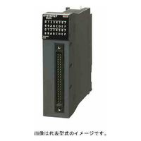 三菱電機 シーケンサ トランジスタ出力ユニット(シンクタイプ) QY41P 1