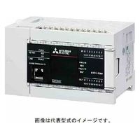 三菱電機 シーケンサ FX5U-32MT/DS 1個（直送品） - アスクル