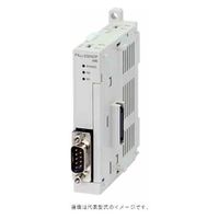 三菱電機 シーケンサ FX3U-16MR/ES 1個（直送品） - アスクル