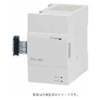 三菱電機 シリアルコミュニケーションユニット QJ71C24N 1個（直送品